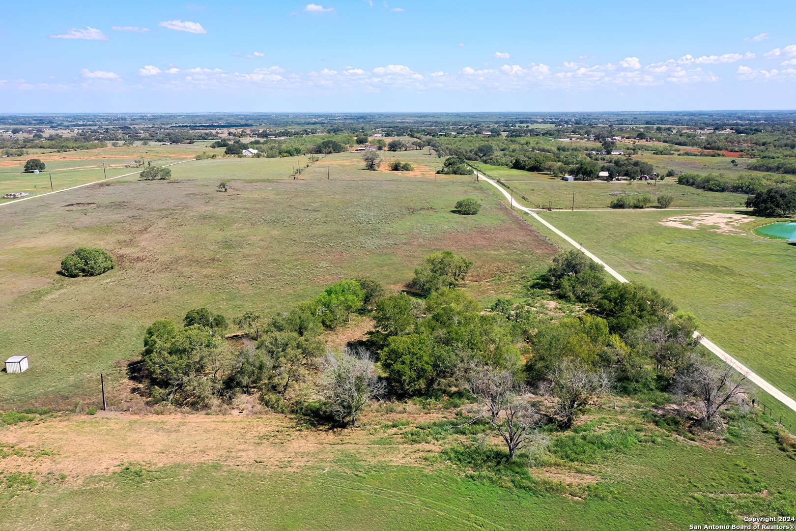N/a Hwy 87 W Adkins TX 78101