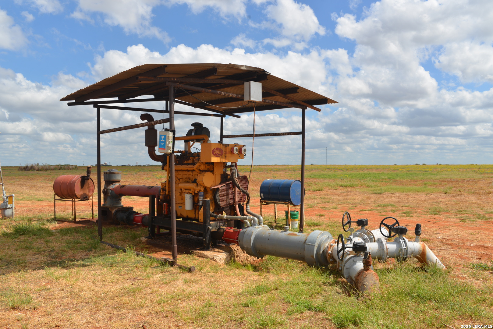 000 Tbd Flaco Road Pearsall TX 78061