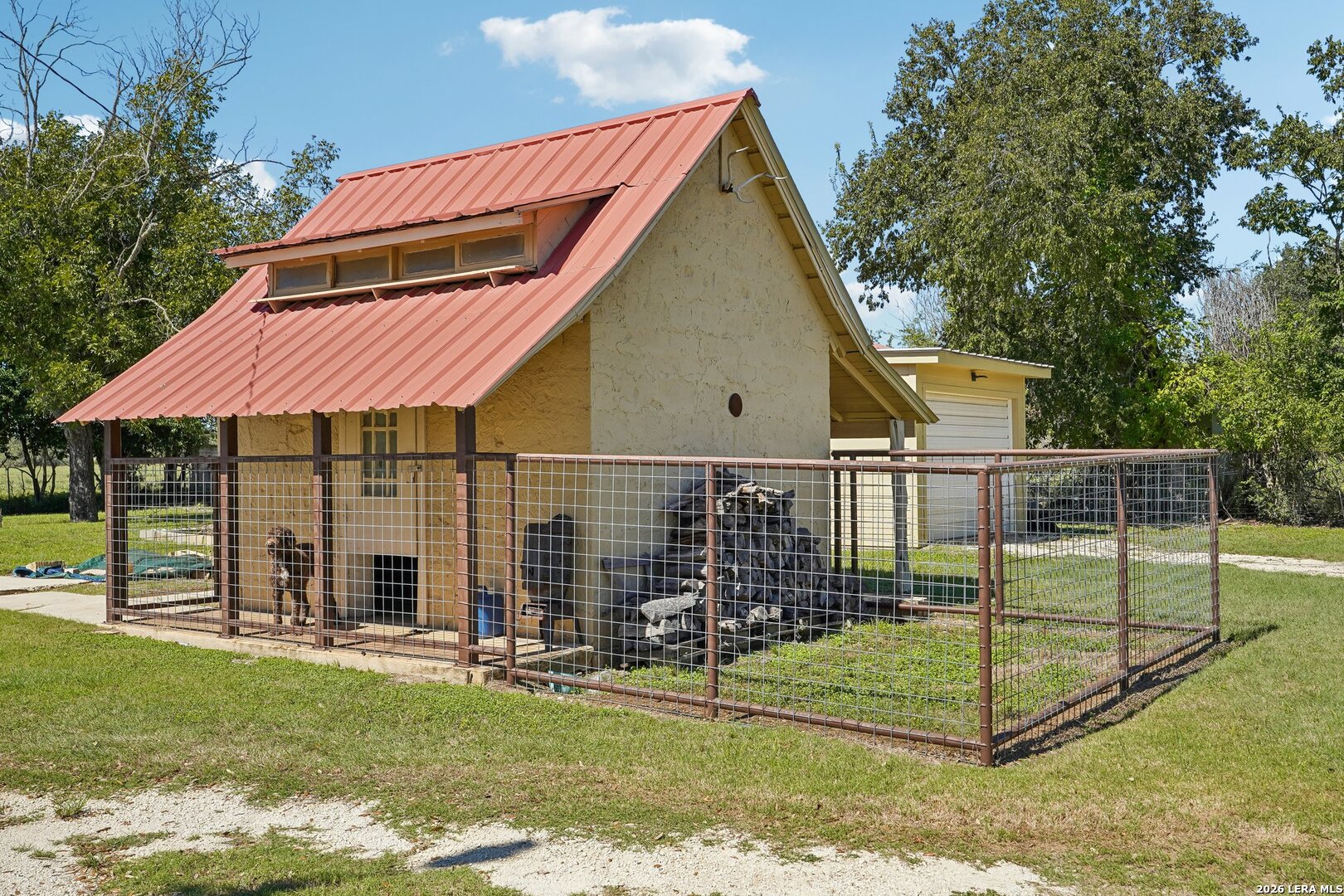 24 Edmiston Lane Comfort TX 78013