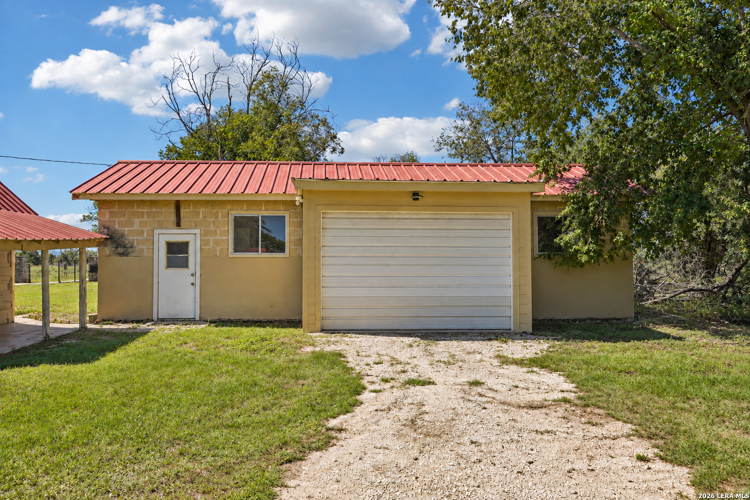 24 Edmiston Lane Comfort TX 78013
