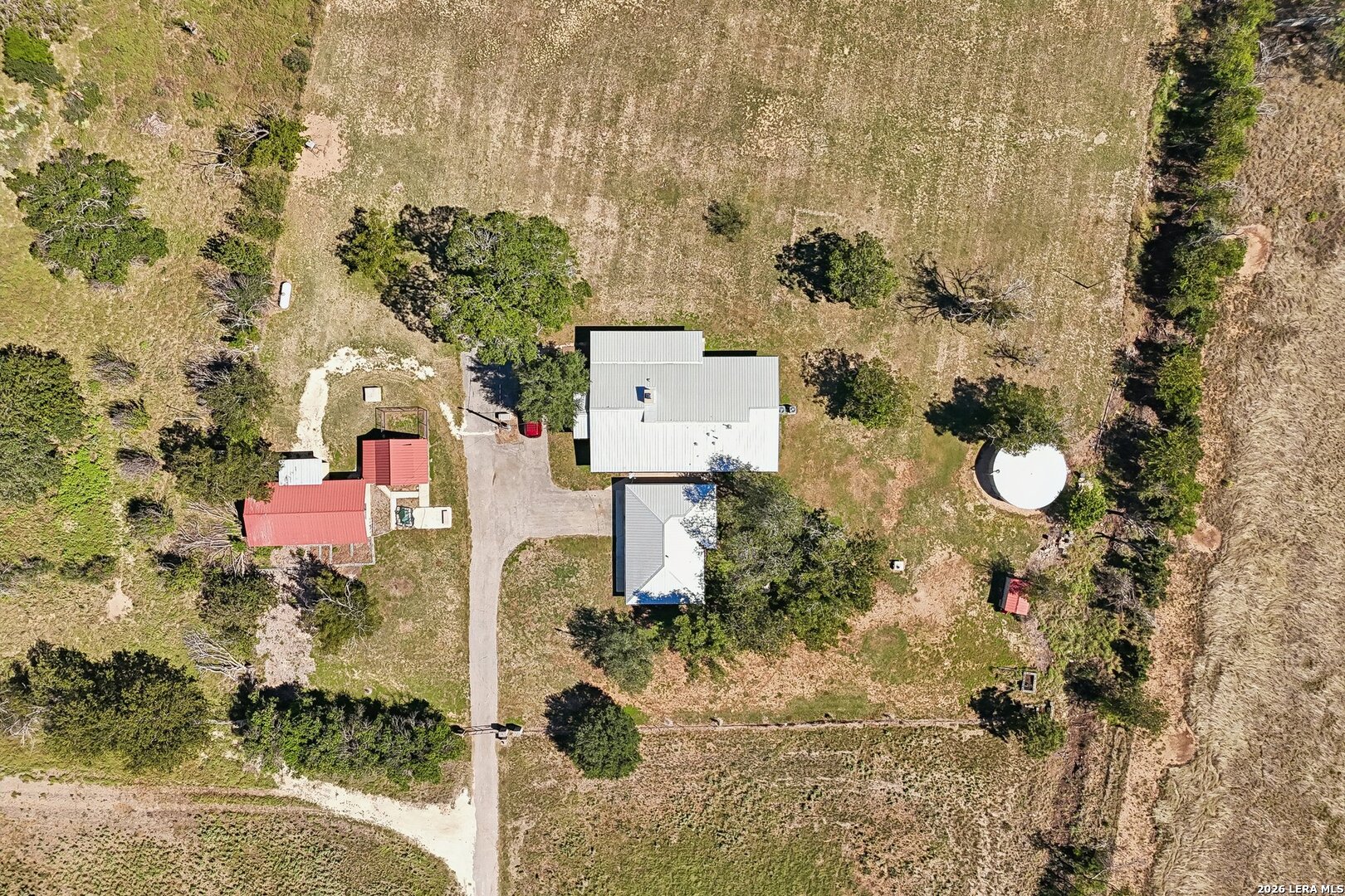 24 Edmiston Lane Comfort TX 78013