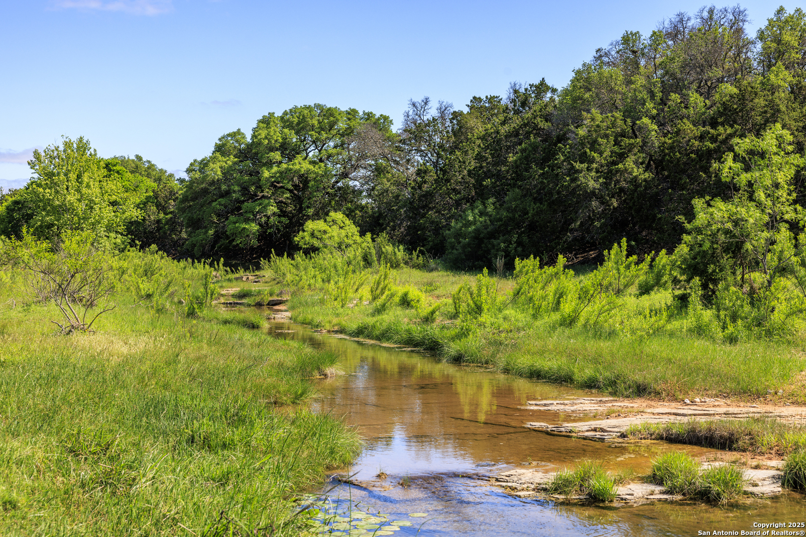2195 Langes Mill Road Doss TX 78618