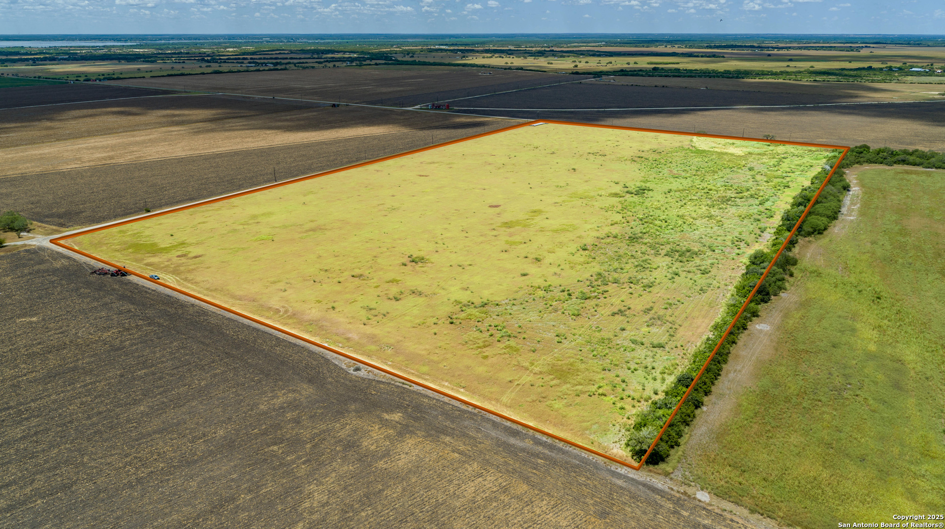 000 County Road 647 Mathis TX 78368