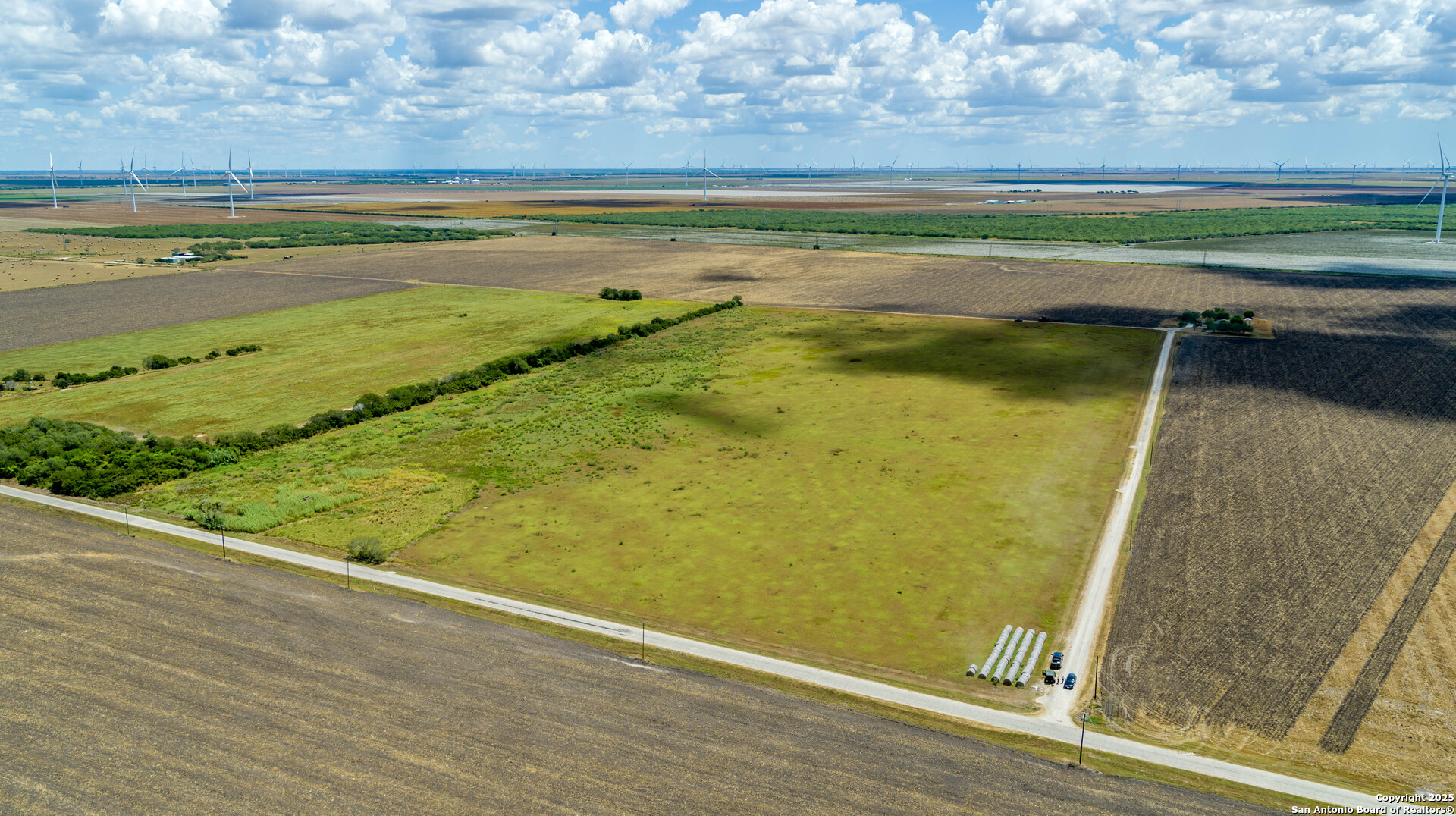 000 County Road 647 Mathis TX 78368