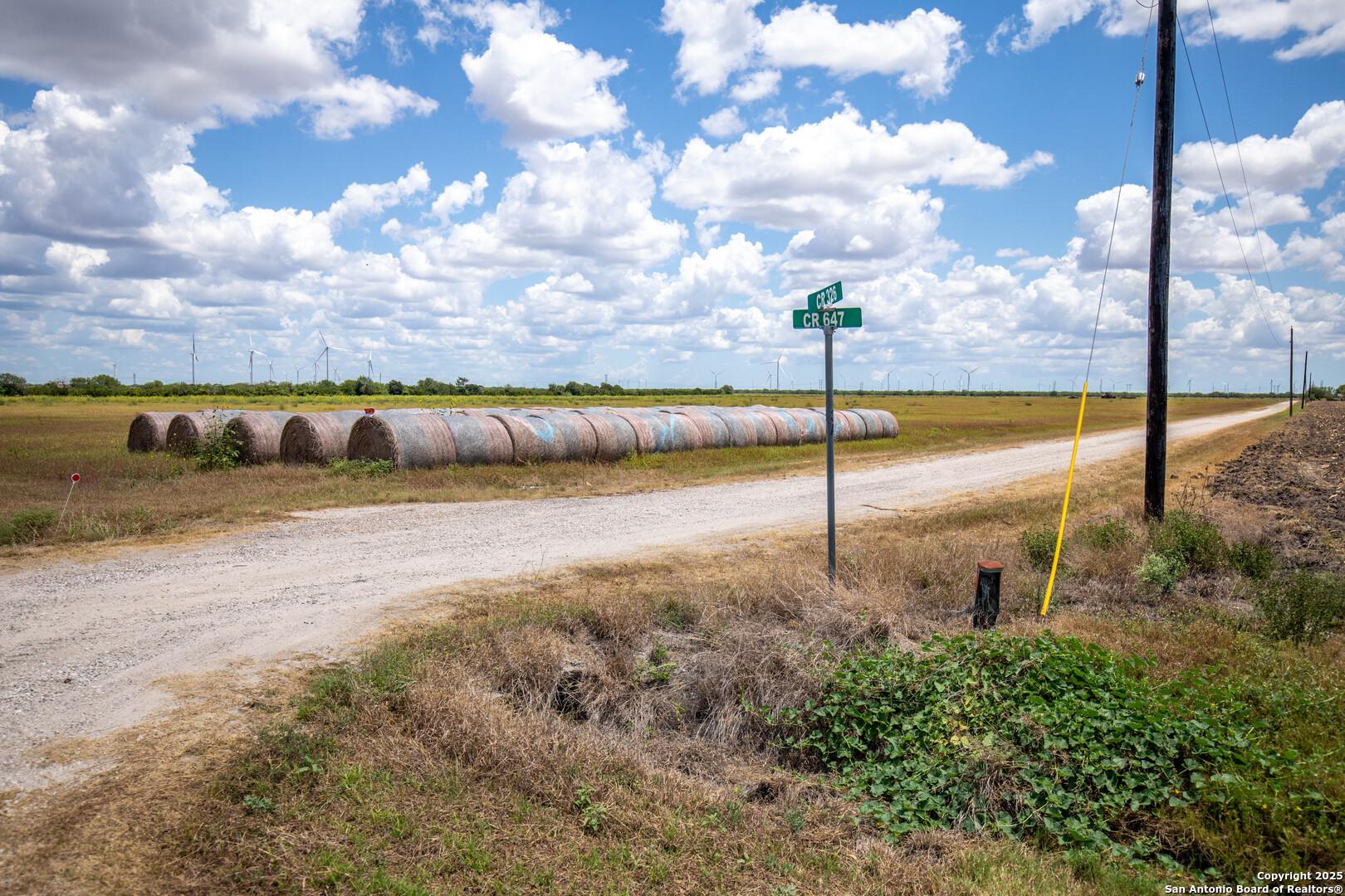 000 County Road 647 Mathis TX 78368