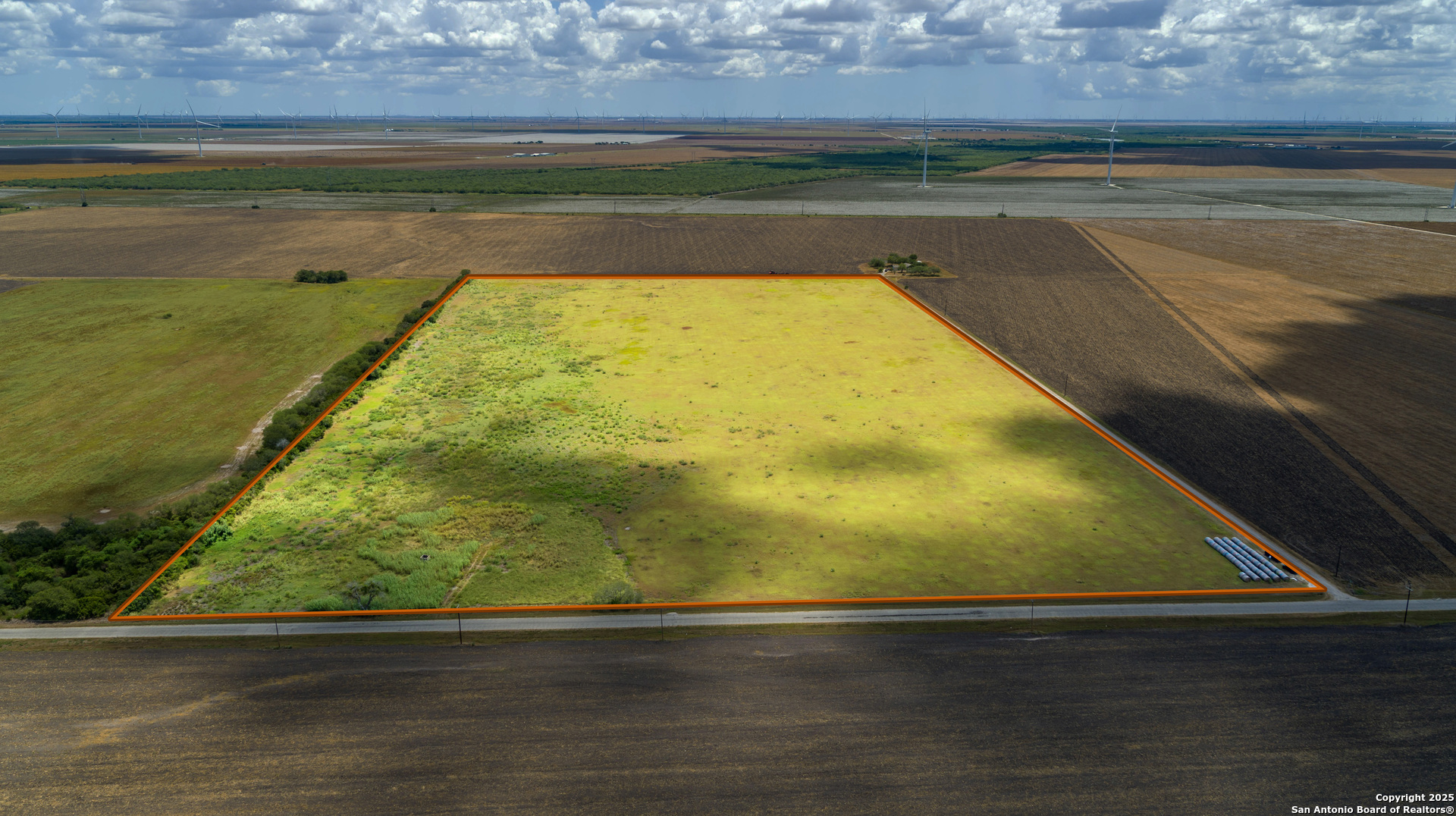 000 County Road 647 Mathis TX 78368