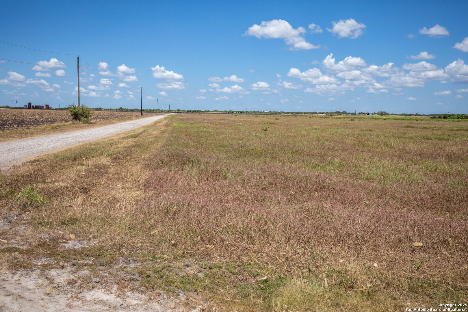000 County Road 647 Mathis TX 78368