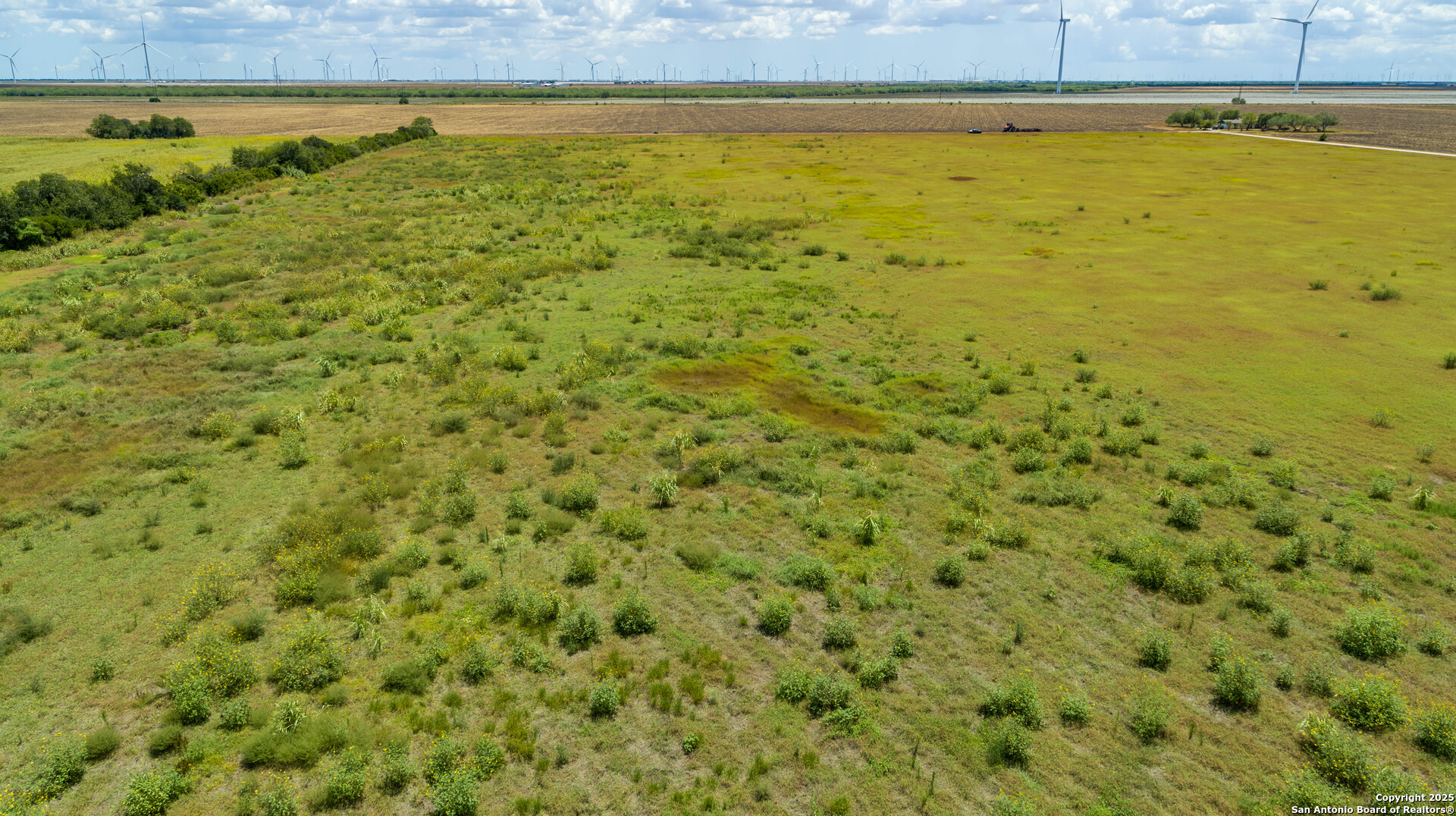 000 County Road 647 Mathis TX 78368