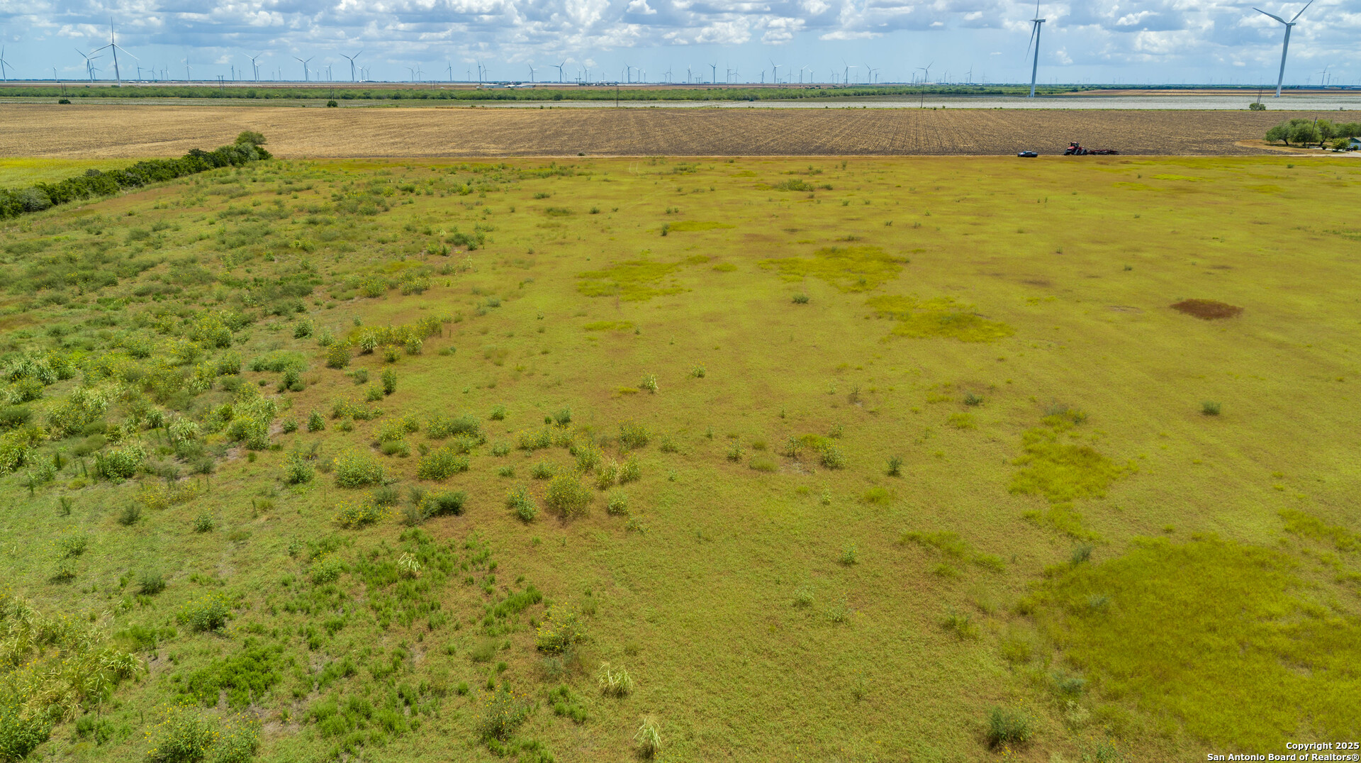 000 County Road 647 Mathis TX 78368