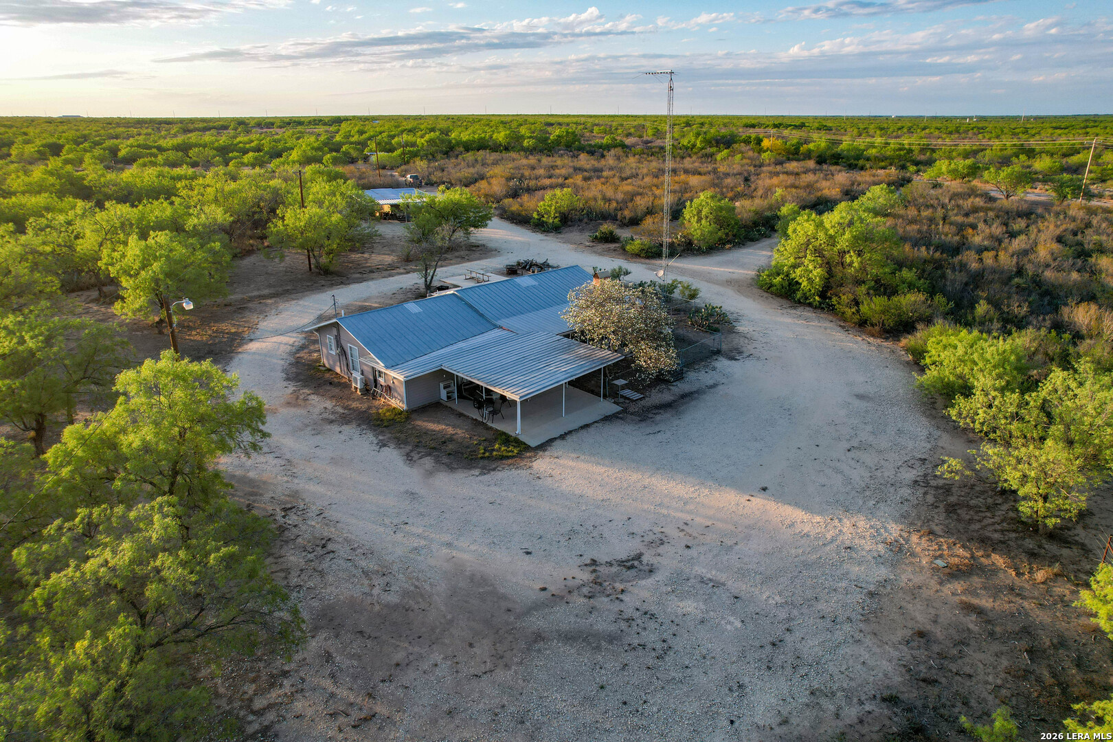 3472 Wilson Road Carrizo Springs TX 78834