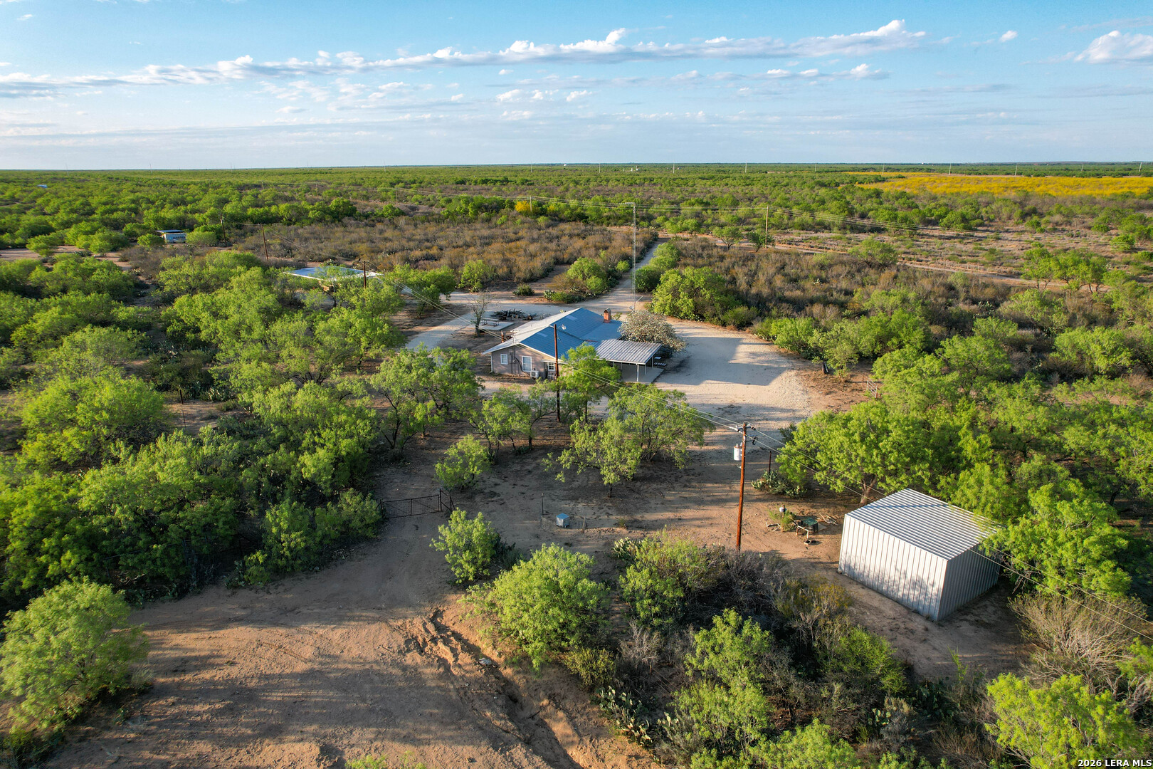 3472 Wilson Road Carrizo Springs TX 78834