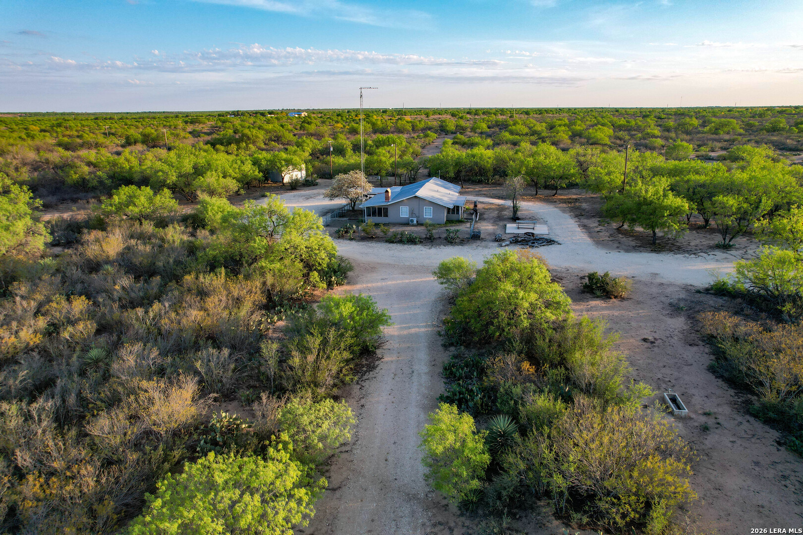 3472 Wilson Road Carrizo Springs TX 78834