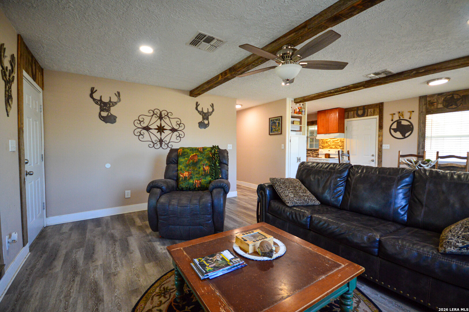 3472 Wilson Road Carrizo Springs TX 78834