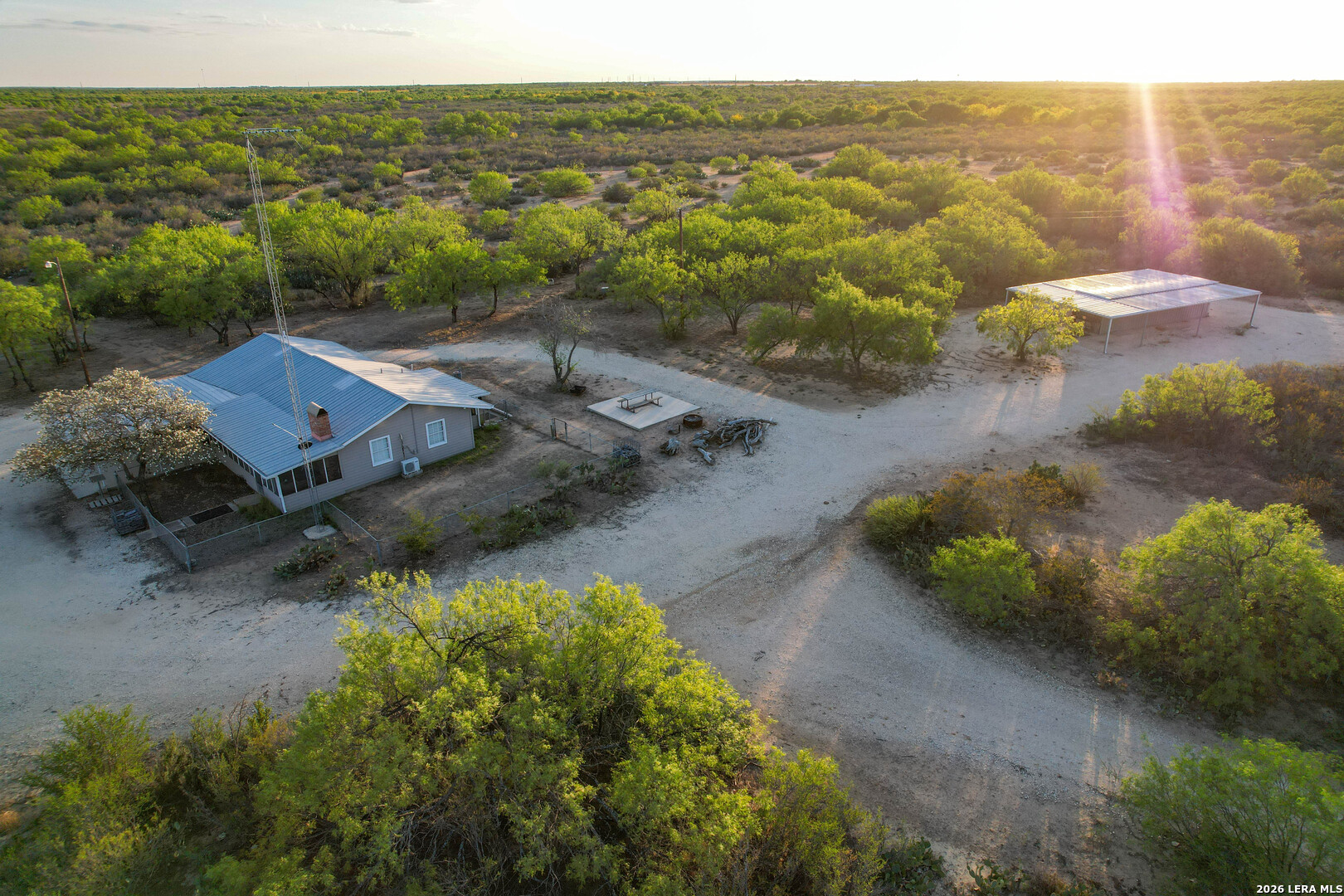 3472 Wilson Road Carrizo Springs TX 78834