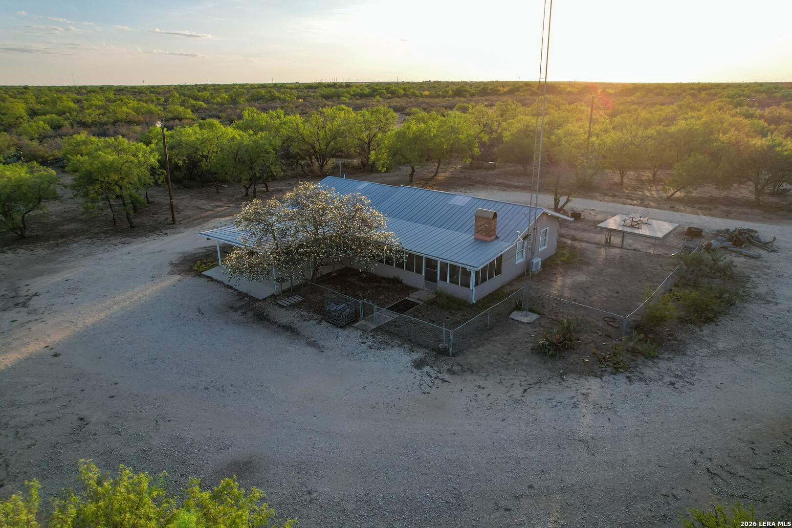 3472 Wilson Road Carrizo Springs TX 78834