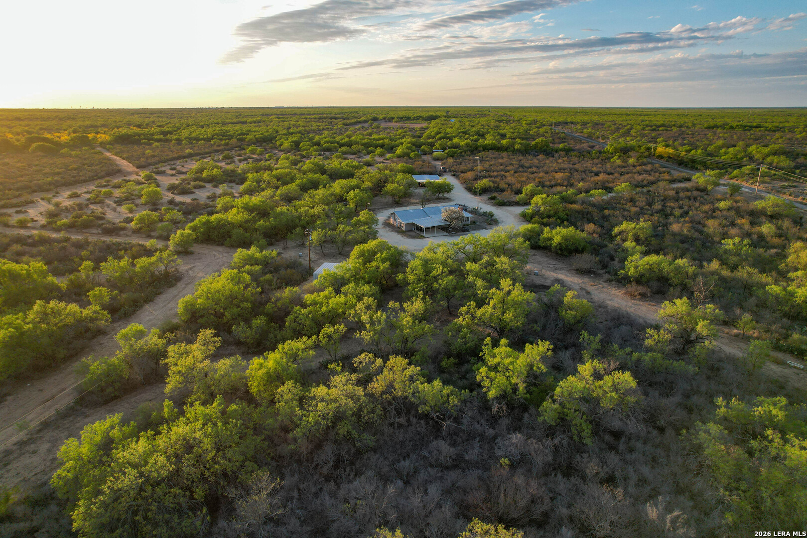 3472 Wilson Road Carrizo Springs TX 78834