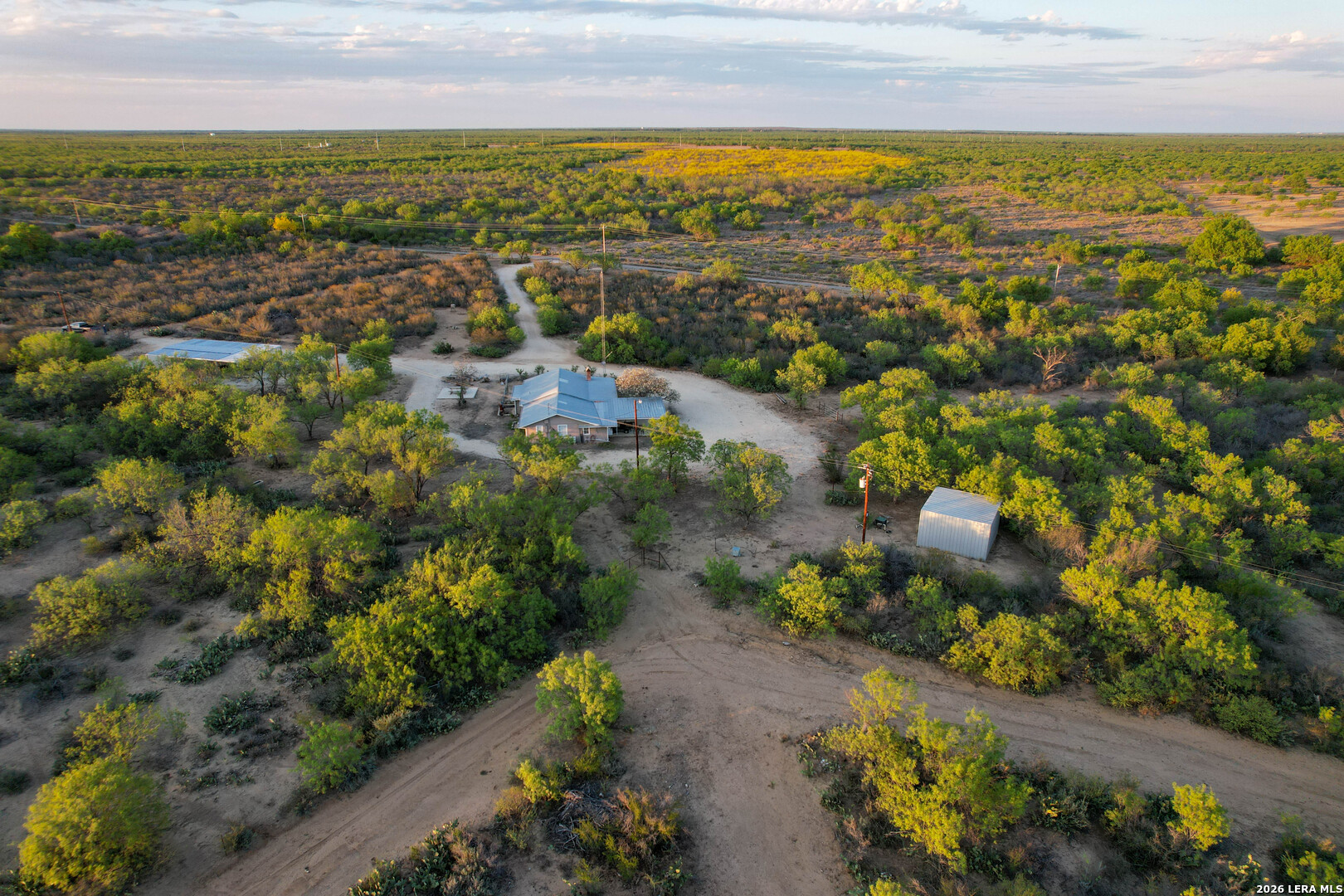 3472 Wilson Road Carrizo Springs TX 78834