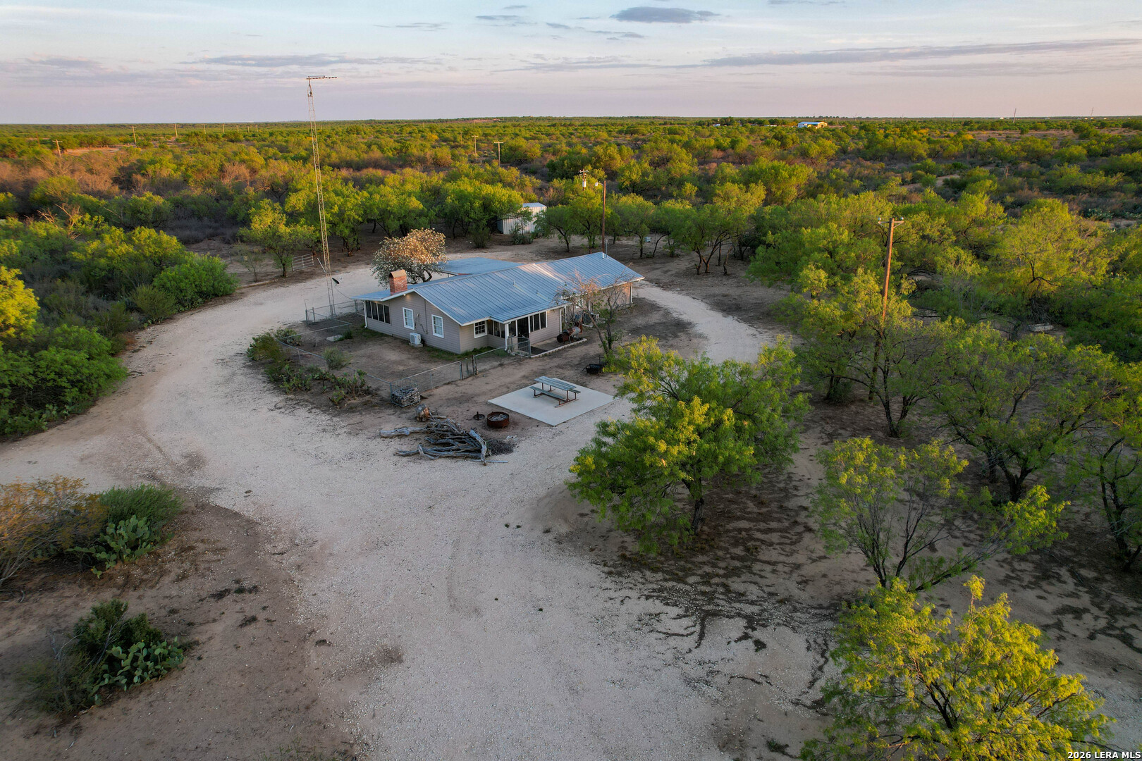 3472 Wilson Road Carrizo Springs TX 78834