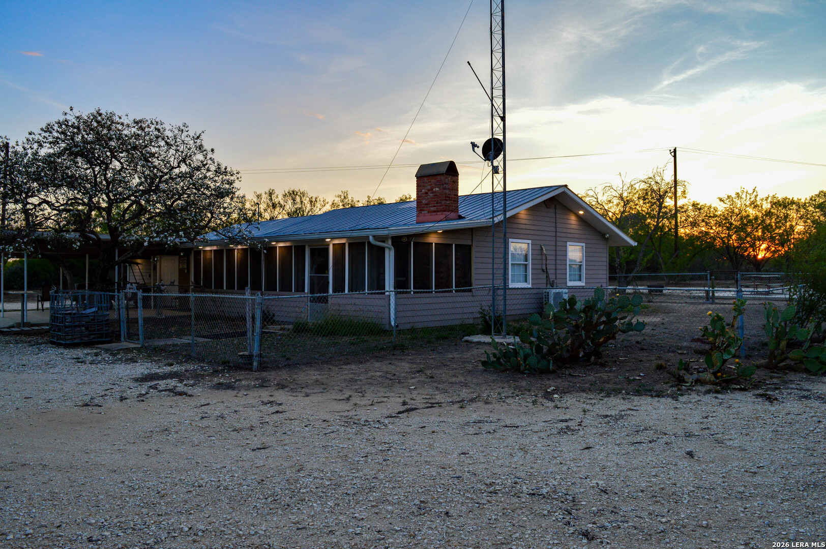 3472 Wilson Road Carrizo Springs TX 78834