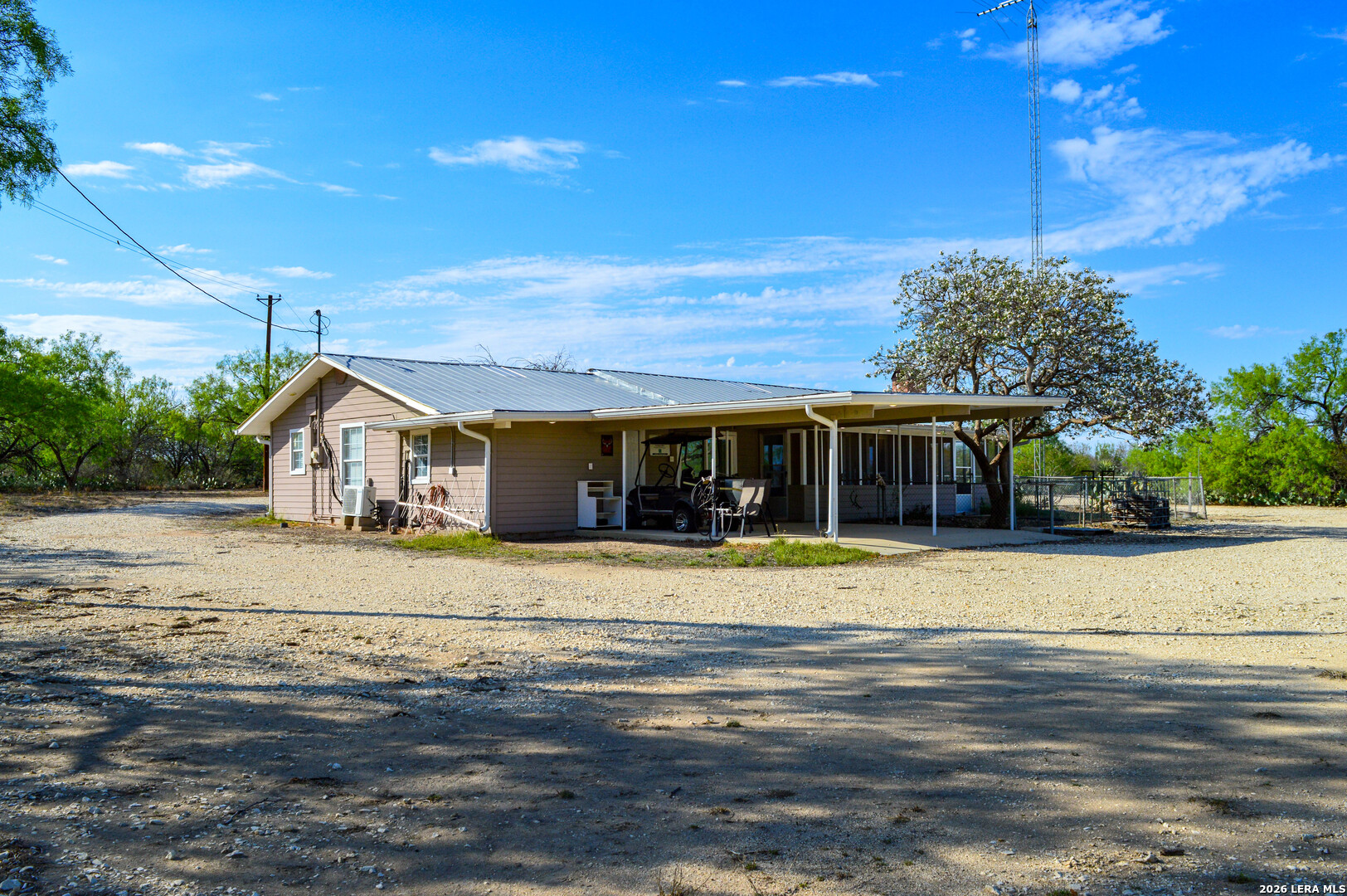 3472 Wilson Road Carrizo Springs TX 78834