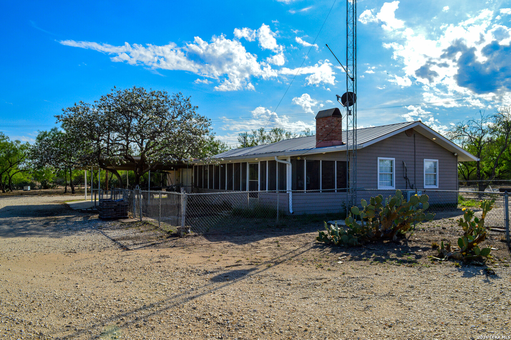 3472 Wilson Road Carrizo Springs TX 78834