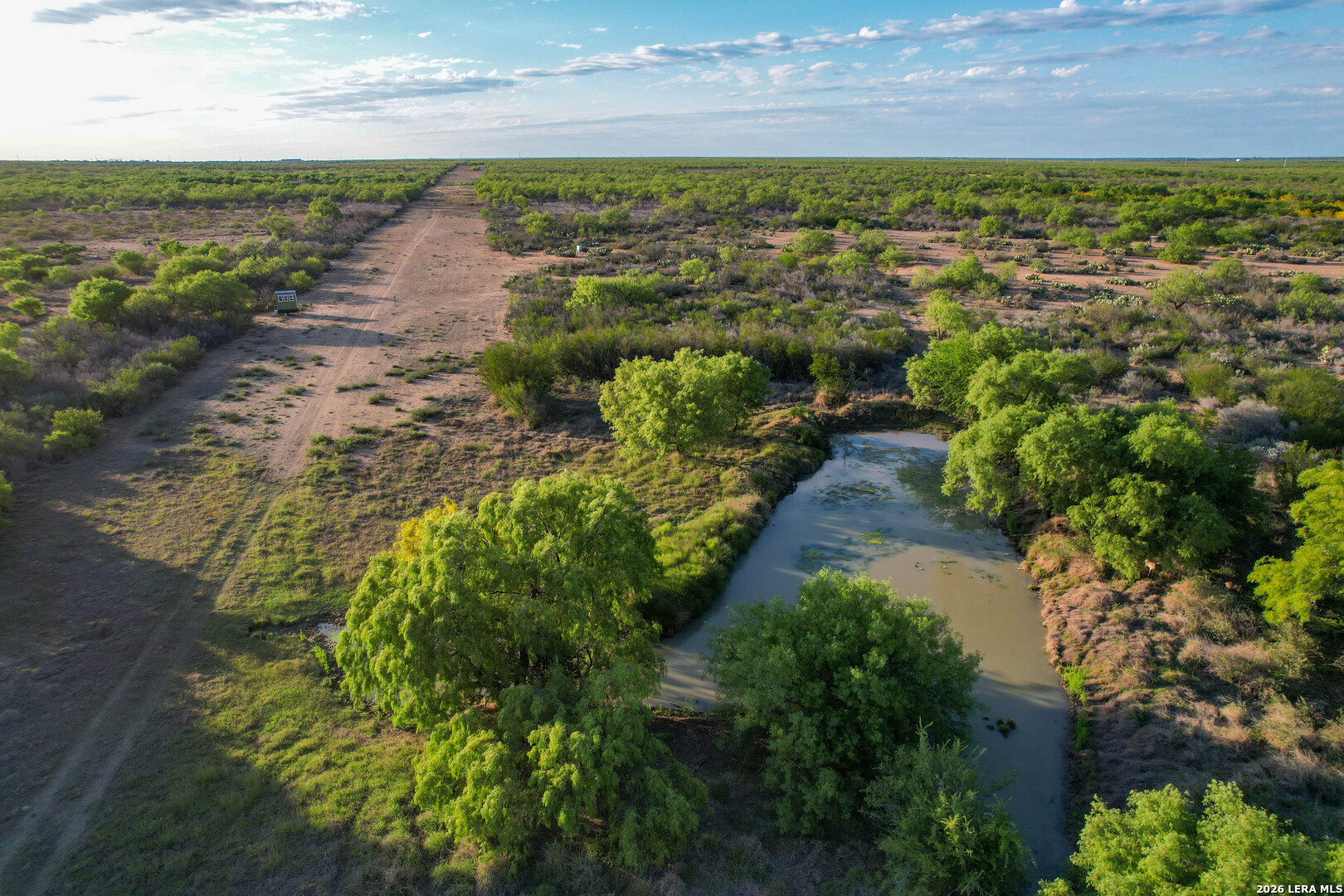 3472 Wilson Road Carrizo Springs TX 78834