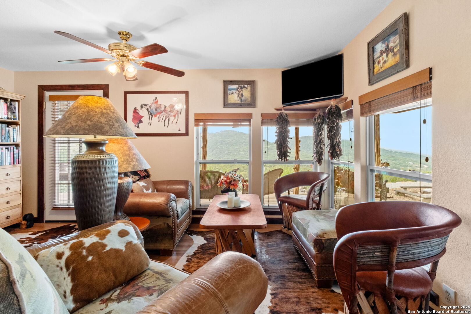 411 Valley View Pipe Creek TX 78063