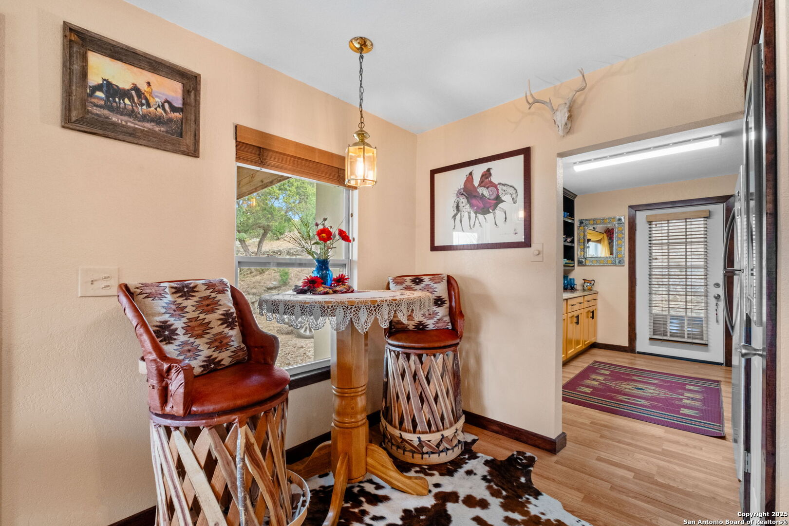 411 Valley View Pipe Creek TX 78063
