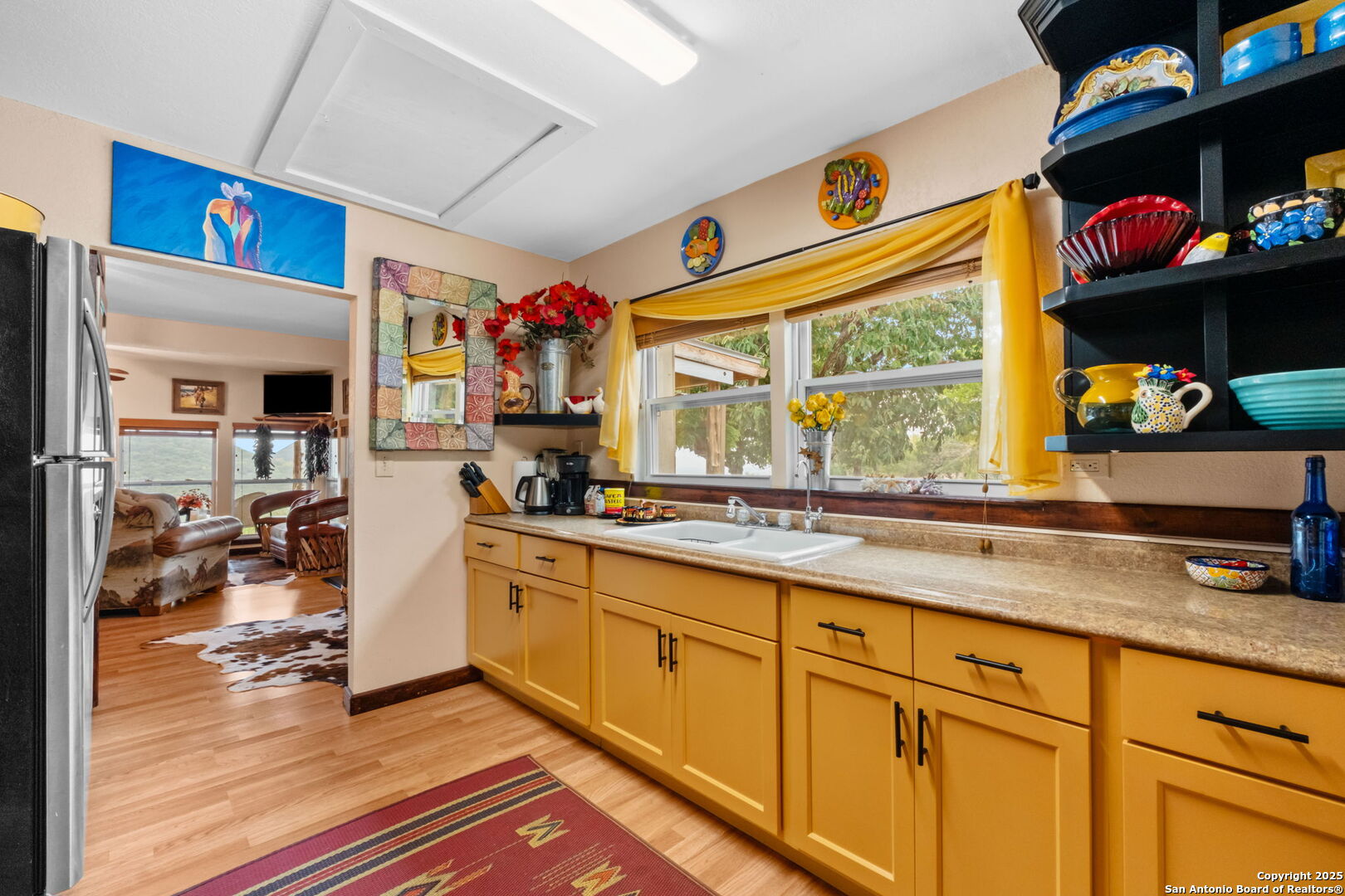 411 Valley View Pipe Creek TX 78063