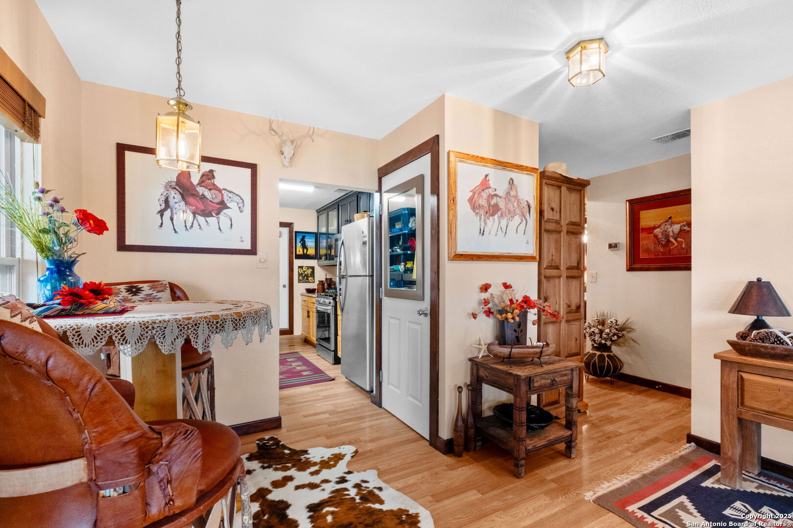 411 Valley View Pipe Creek TX 78063