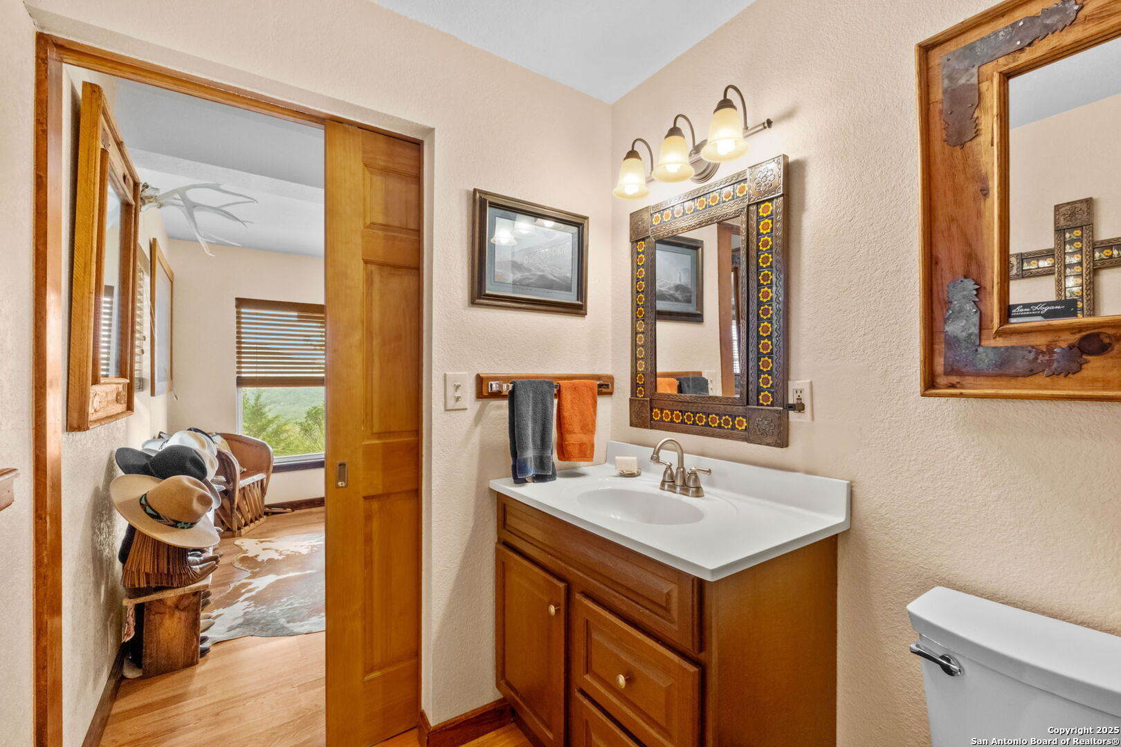 411 Valley View Pipe Creek TX 78063