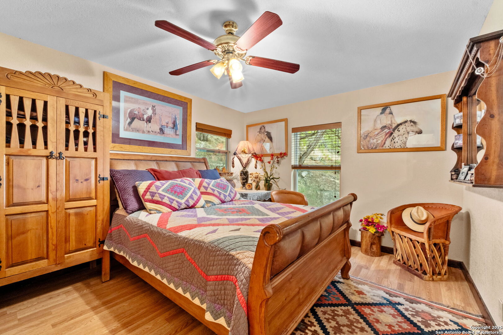 411 Valley View Pipe Creek TX 78063