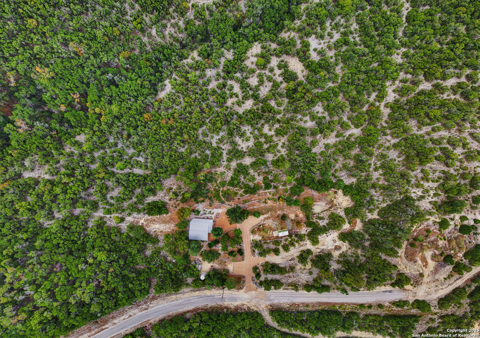 411 Valley View Pipe Creek TX 78063