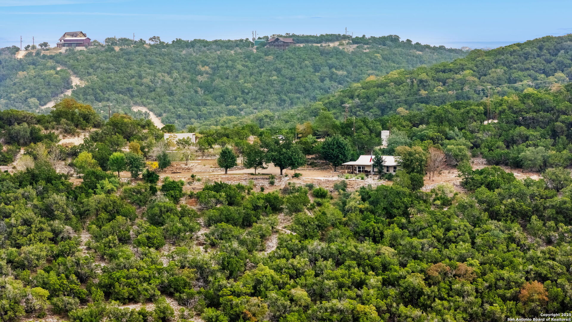 411 Valley View Pipe Creek TX 78063