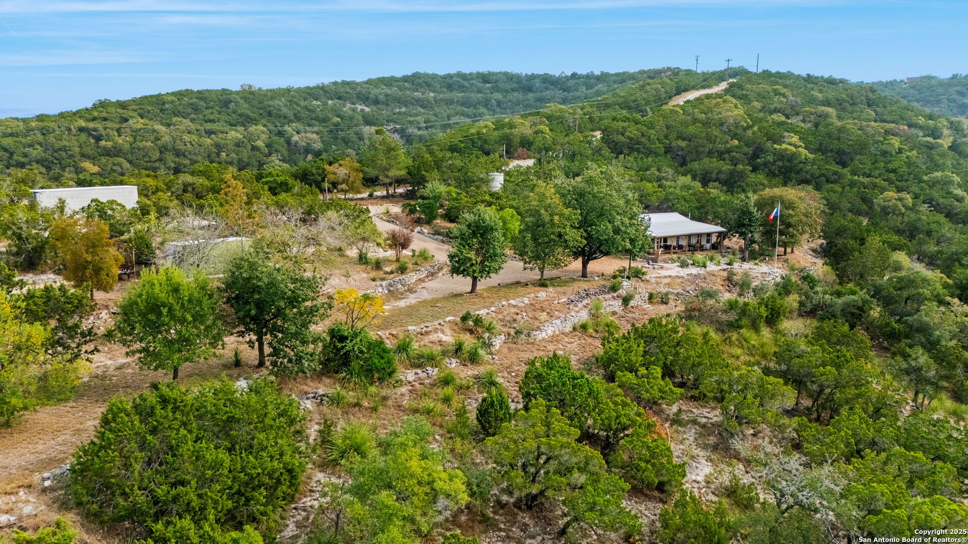411 Valley View Pipe Creek TX 78063
