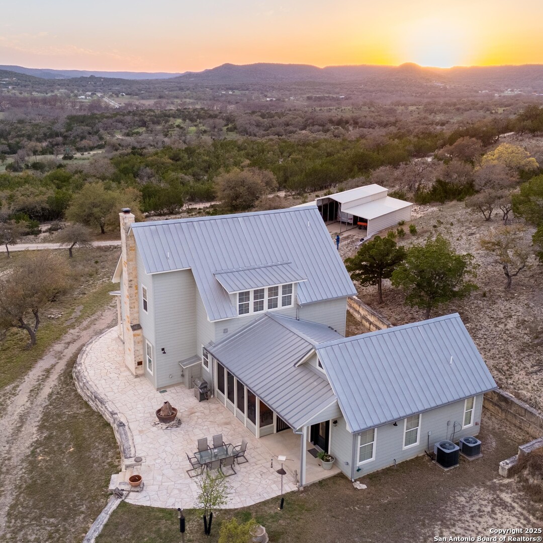 1259 Benton Creek Medina TX 78055
