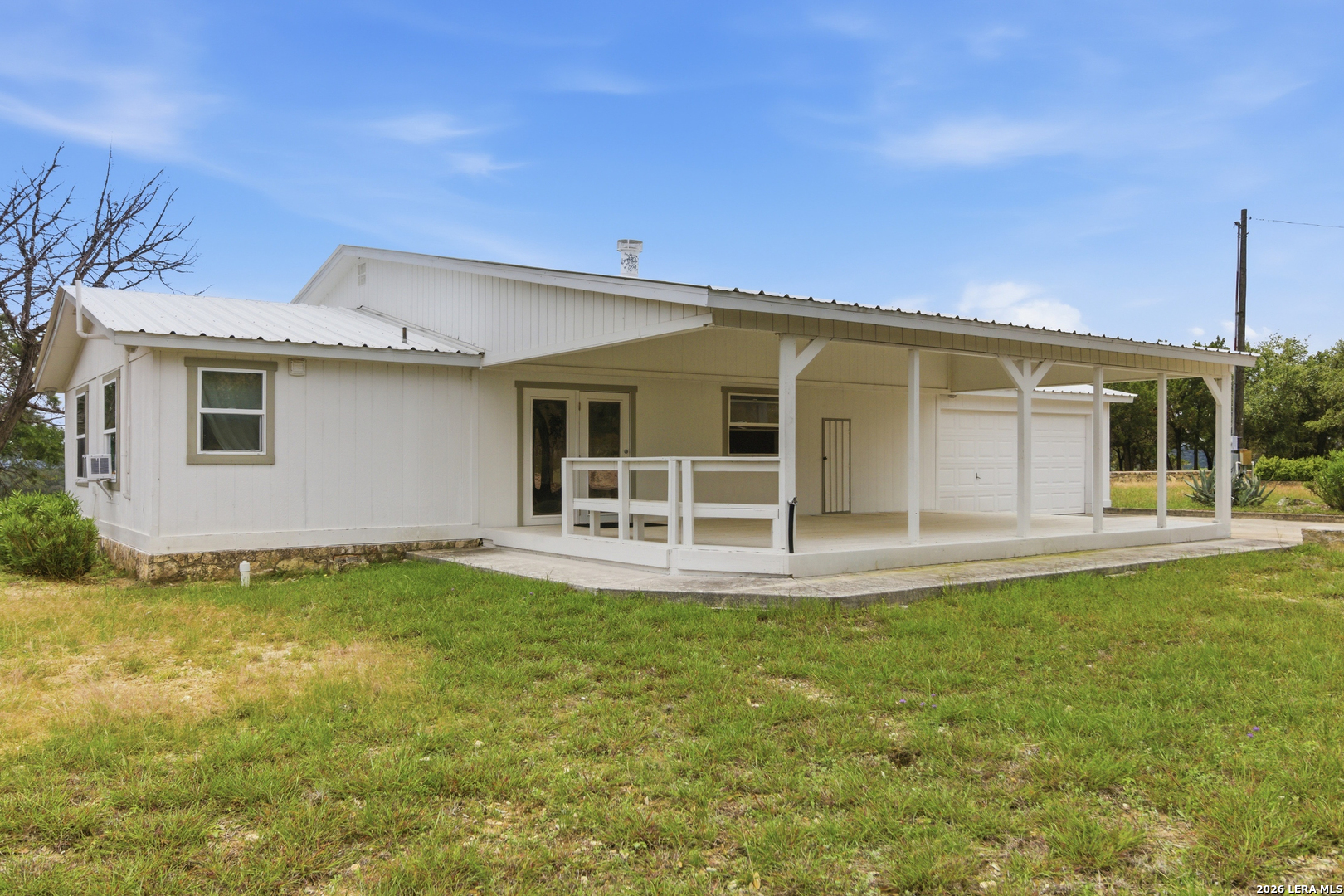 1259 Benton Creek Medina TX 78055