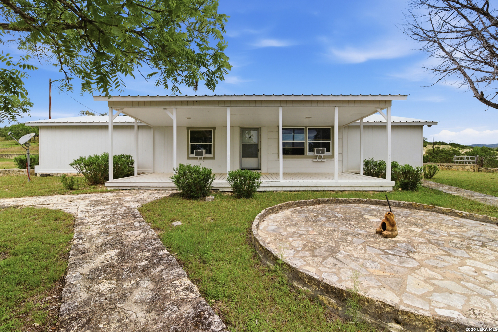 1259 Benton Creek Medina TX 78055