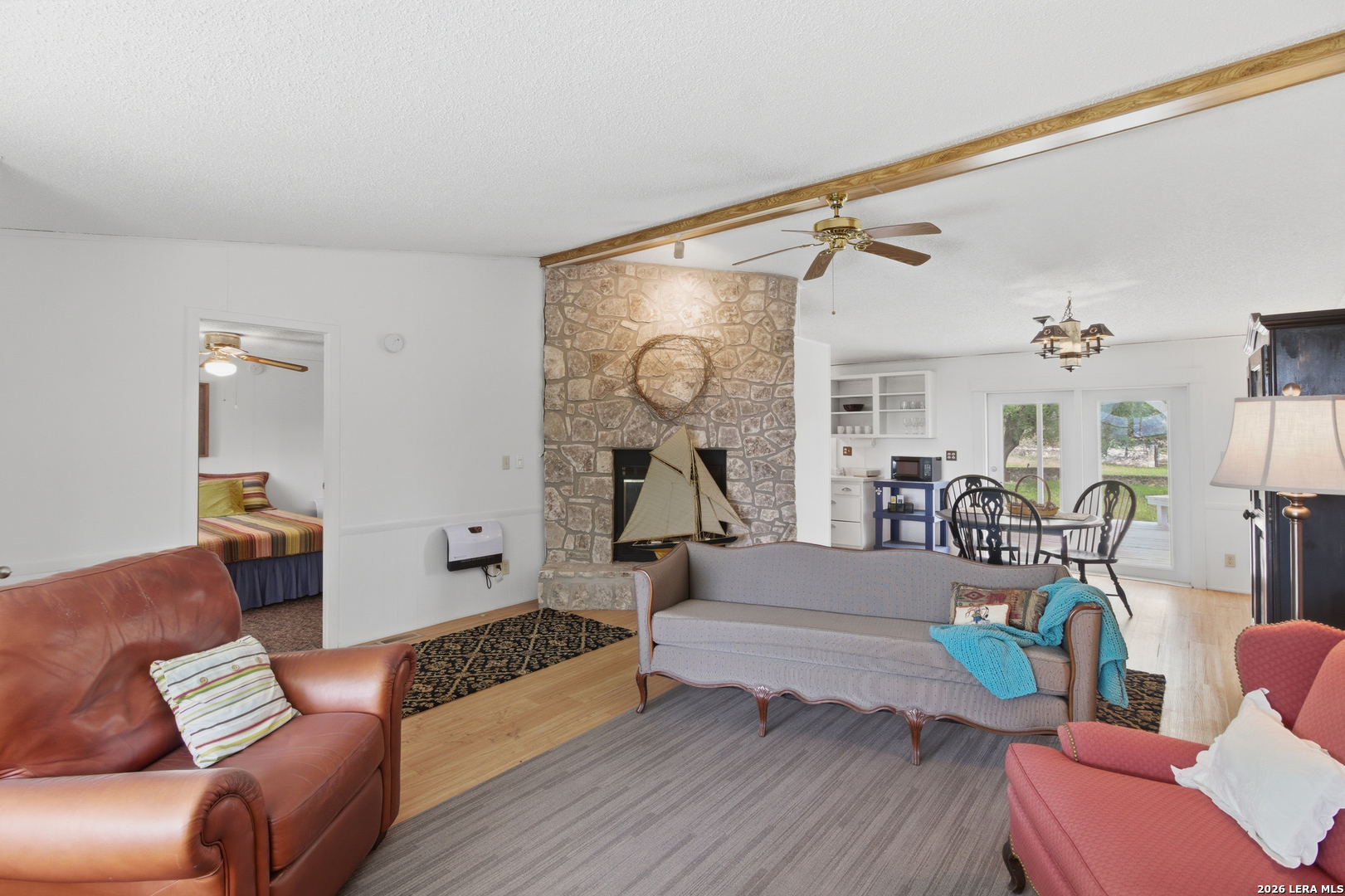 1259 Benton Creek Medina TX 78055