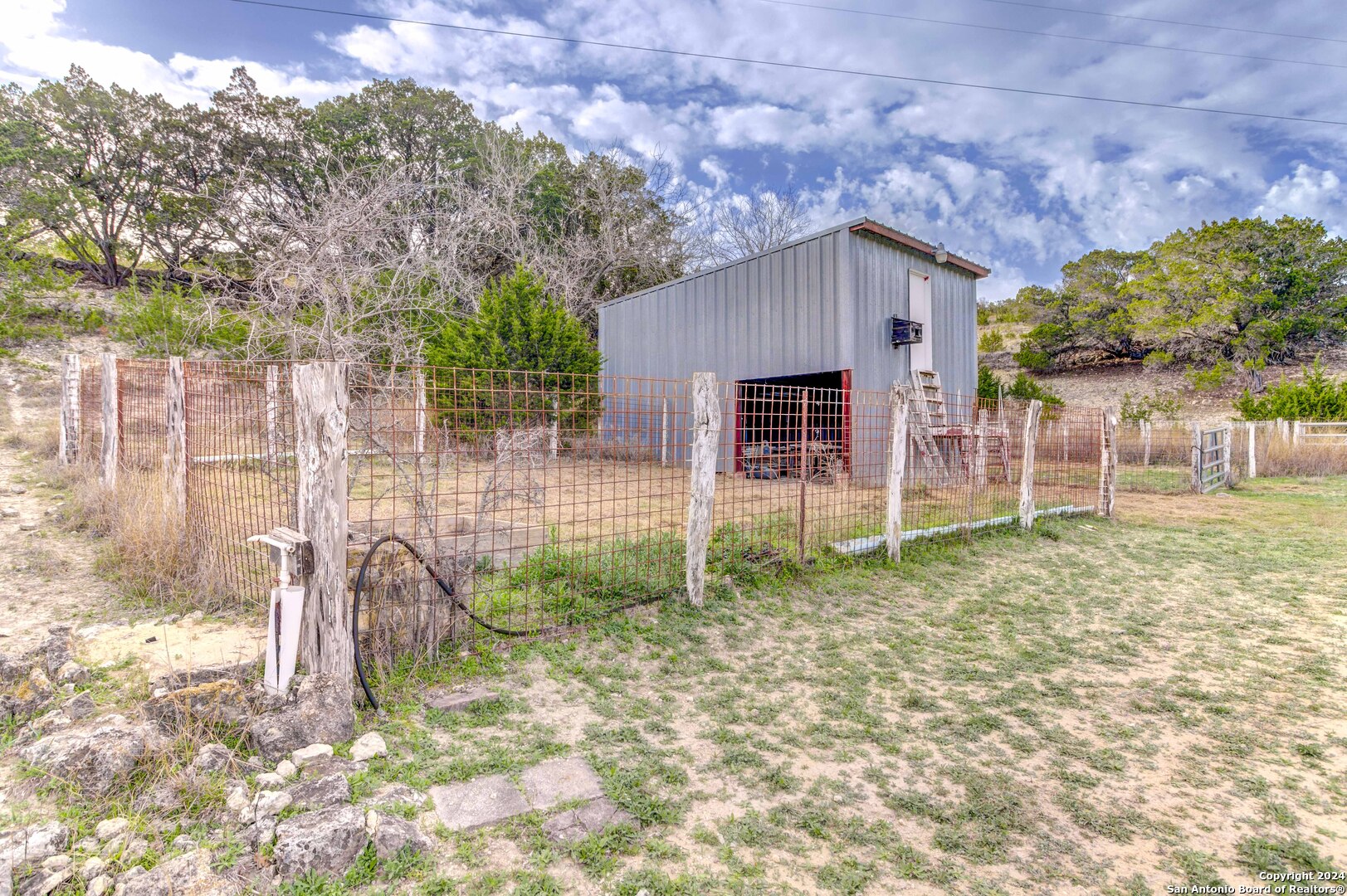 1259 Benton Creek Medina TX 78055