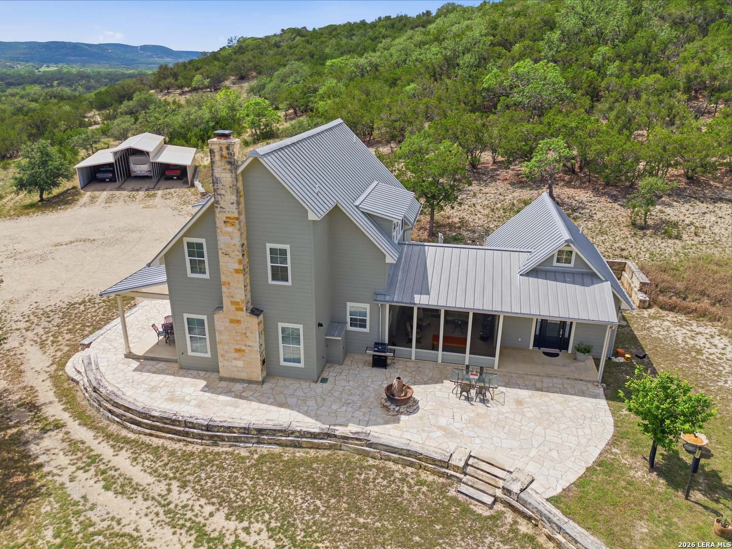 1259 Benton Creek Medina TX 78055