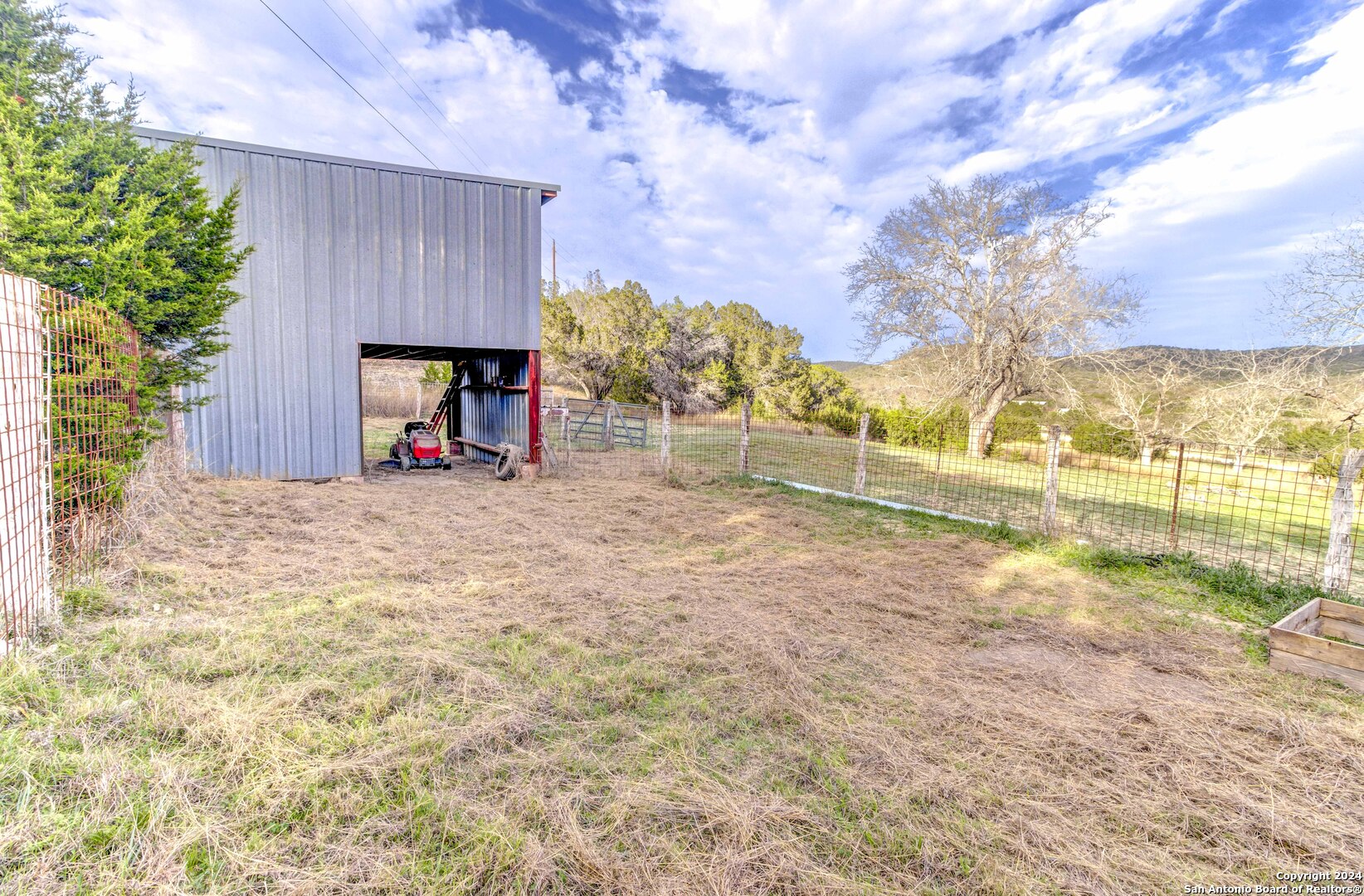 1259 Benton Creek Medina TX 78055