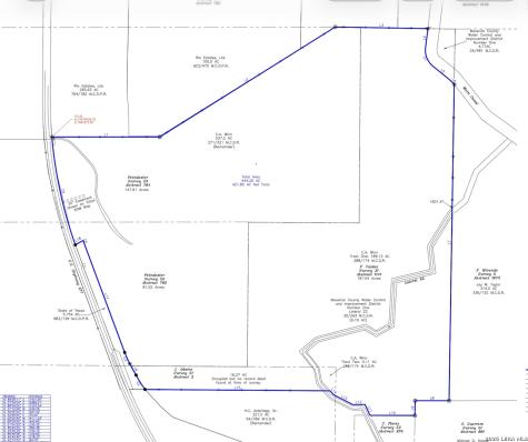 7096 N Us Highway 277 Eagle Pass TX 78852