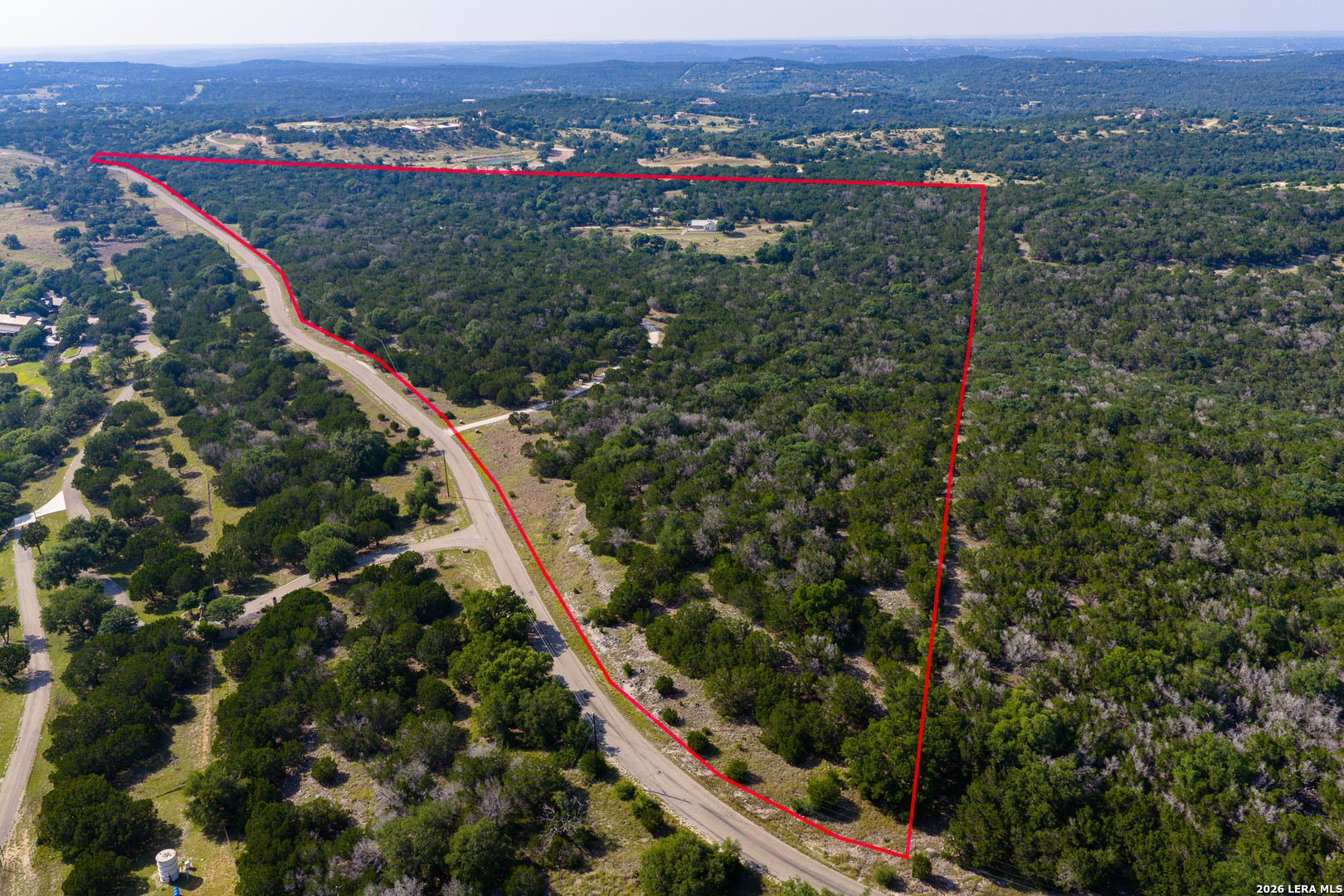 174 Cedar Rock Trail Hunt TX 78024