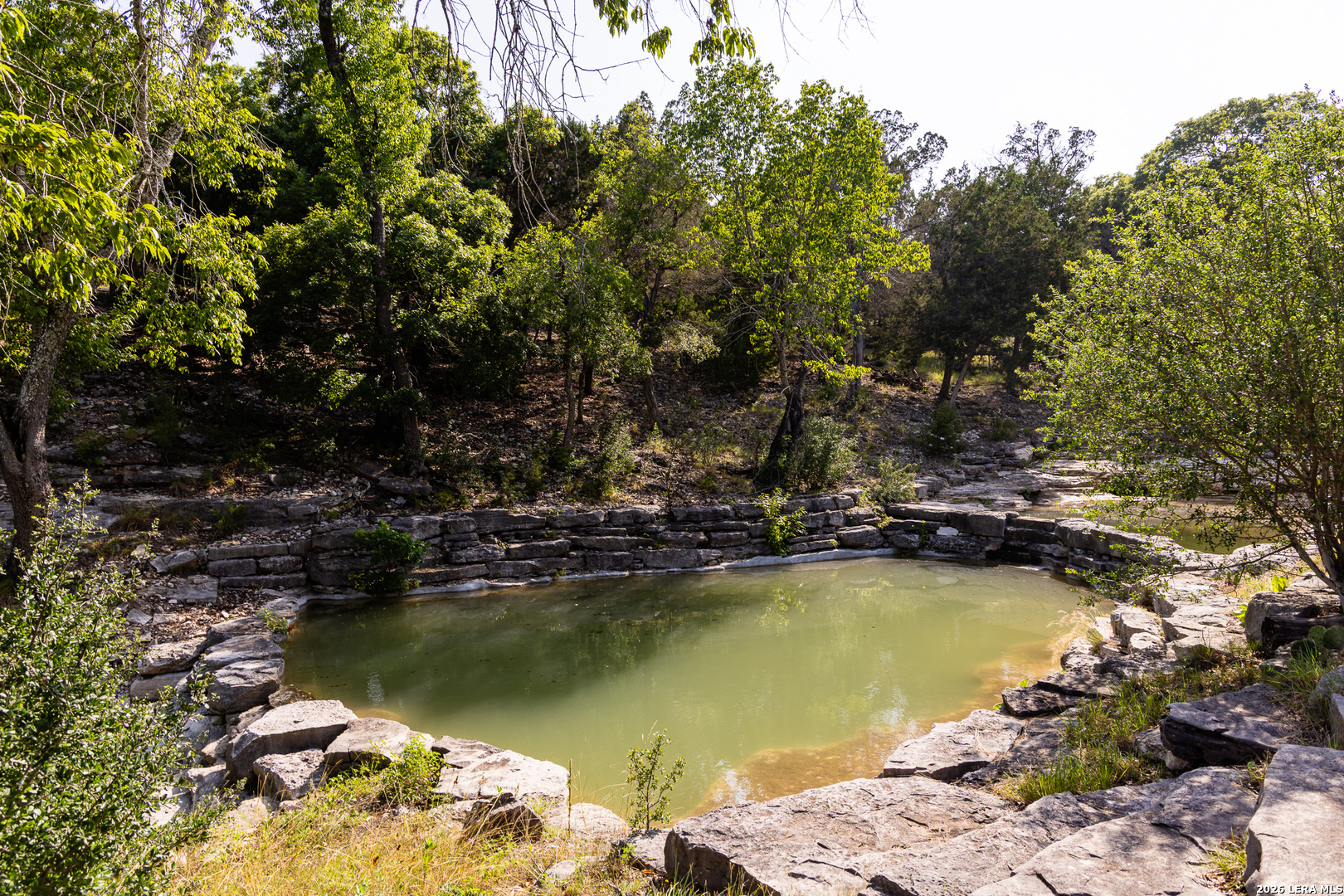174 Cedar Rock Trail Hunt TX 78024