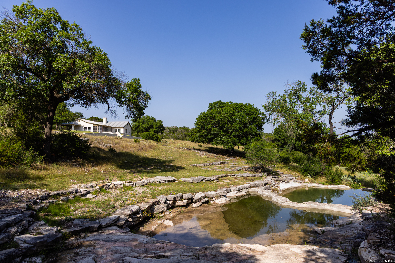 174 Cedar Rock Trail Hunt TX 78024