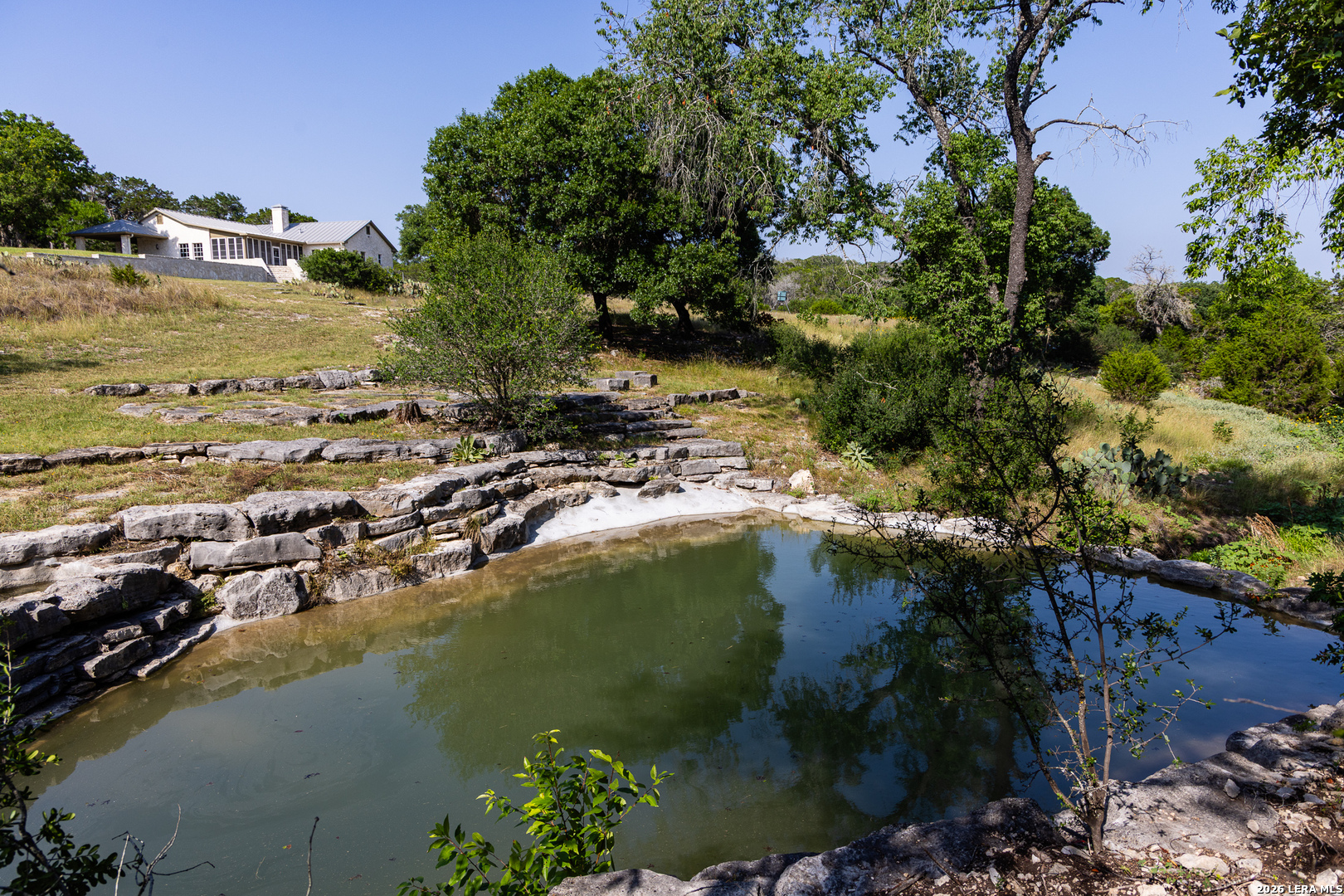 174 Cedar Rock Trail Hunt TX 78024