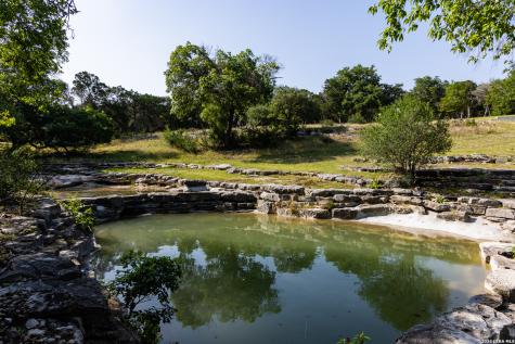 174 Cedar Rock Trail Hunt TX 78024