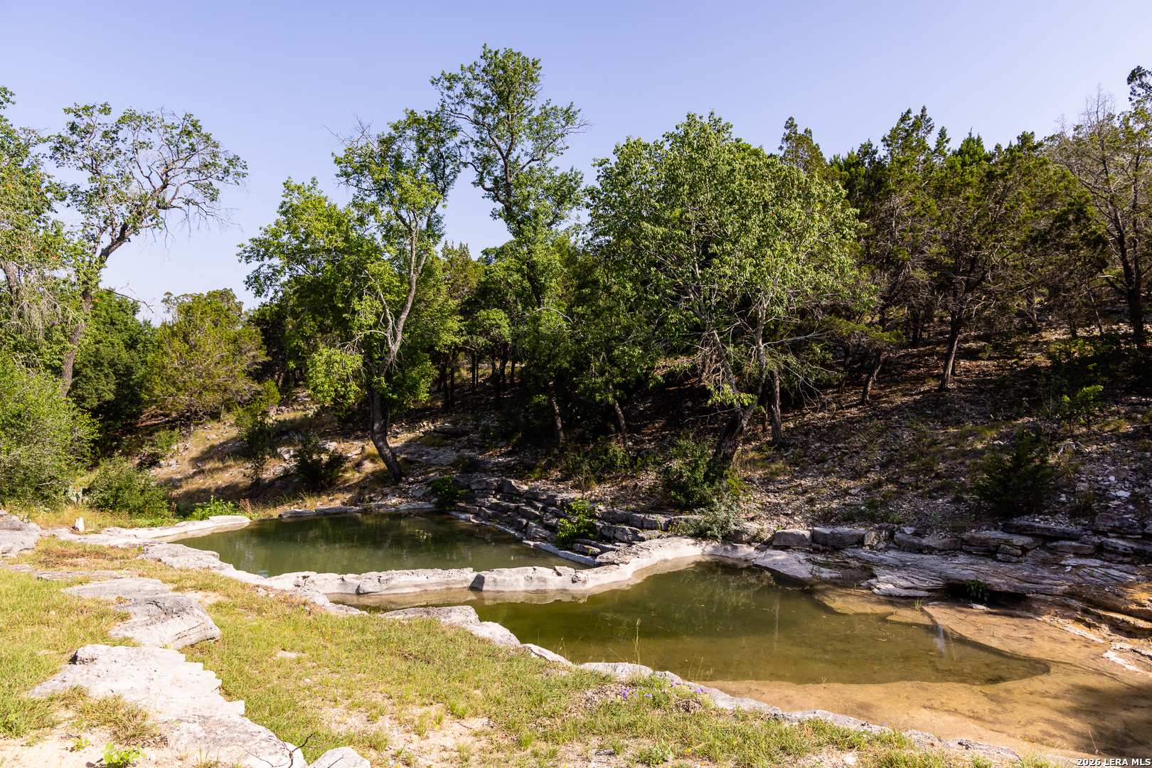 174 Cedar Rock Trail Hunt TX 78024