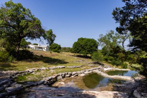 174 Cedar Rock Trail Hunt TX 78024